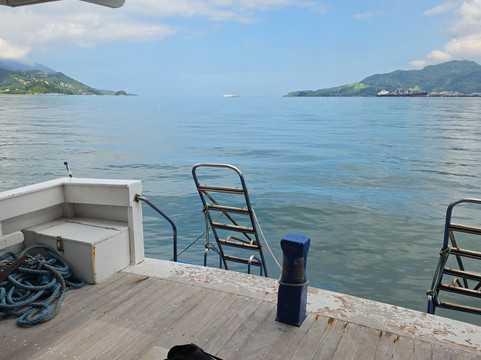 Narwhal-伊利亚贝拉必去景点