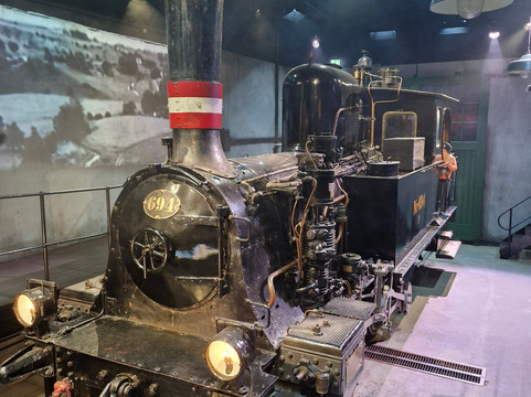 老城博物馆,国立露天都市历史与文化博物馆-欧胡斯必去景点