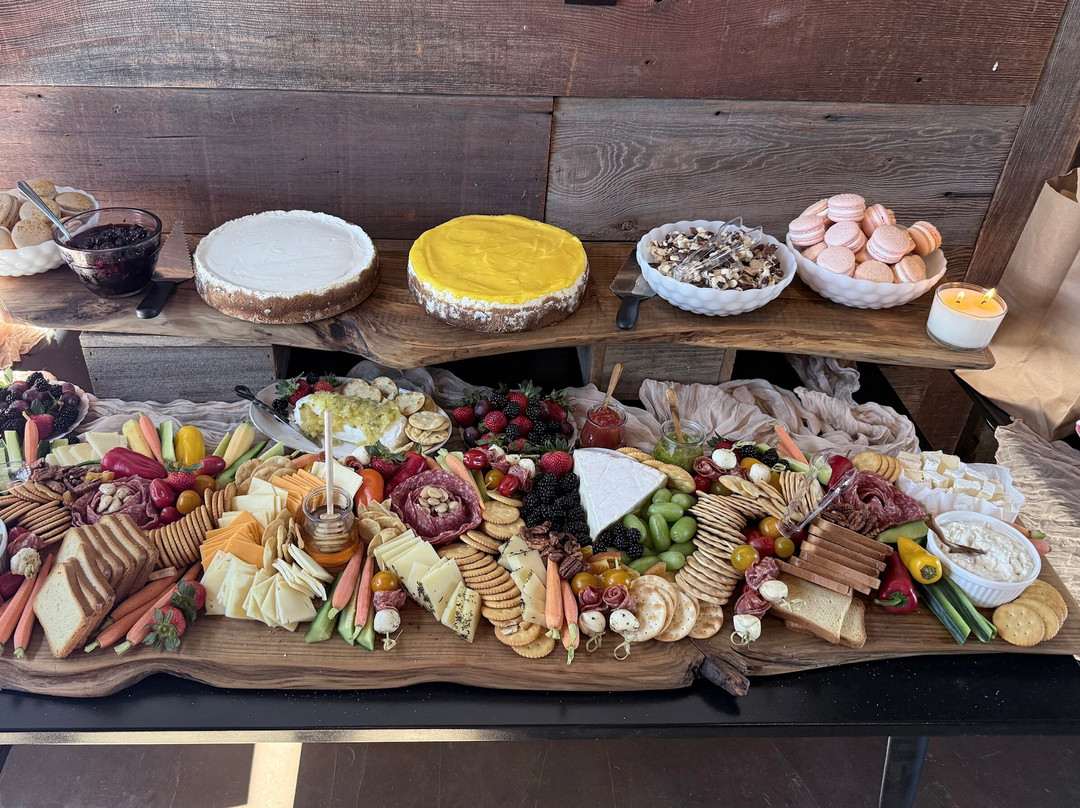 Chamisal Vineyards-圣路易斯-奥比斯波必去景点