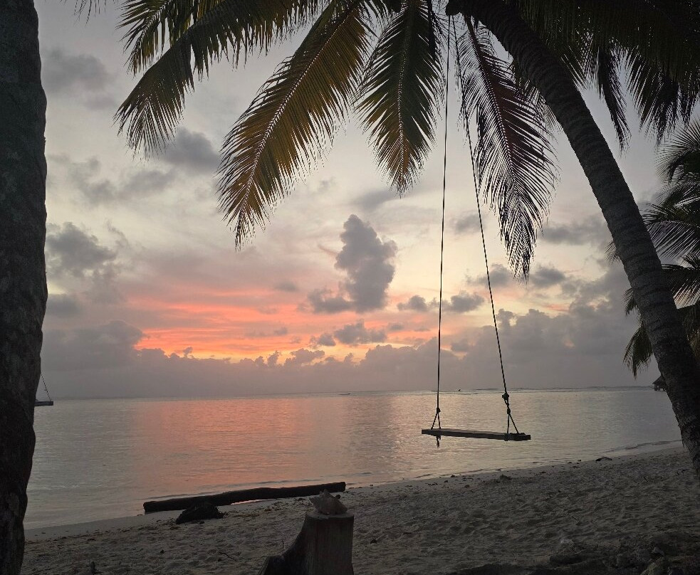 San Blas Dreams-巴拿马城必去景点