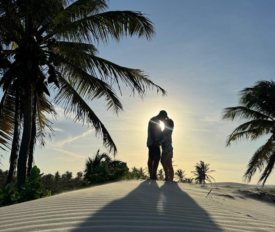 Elton Passeios-杰里科科拉必去景点