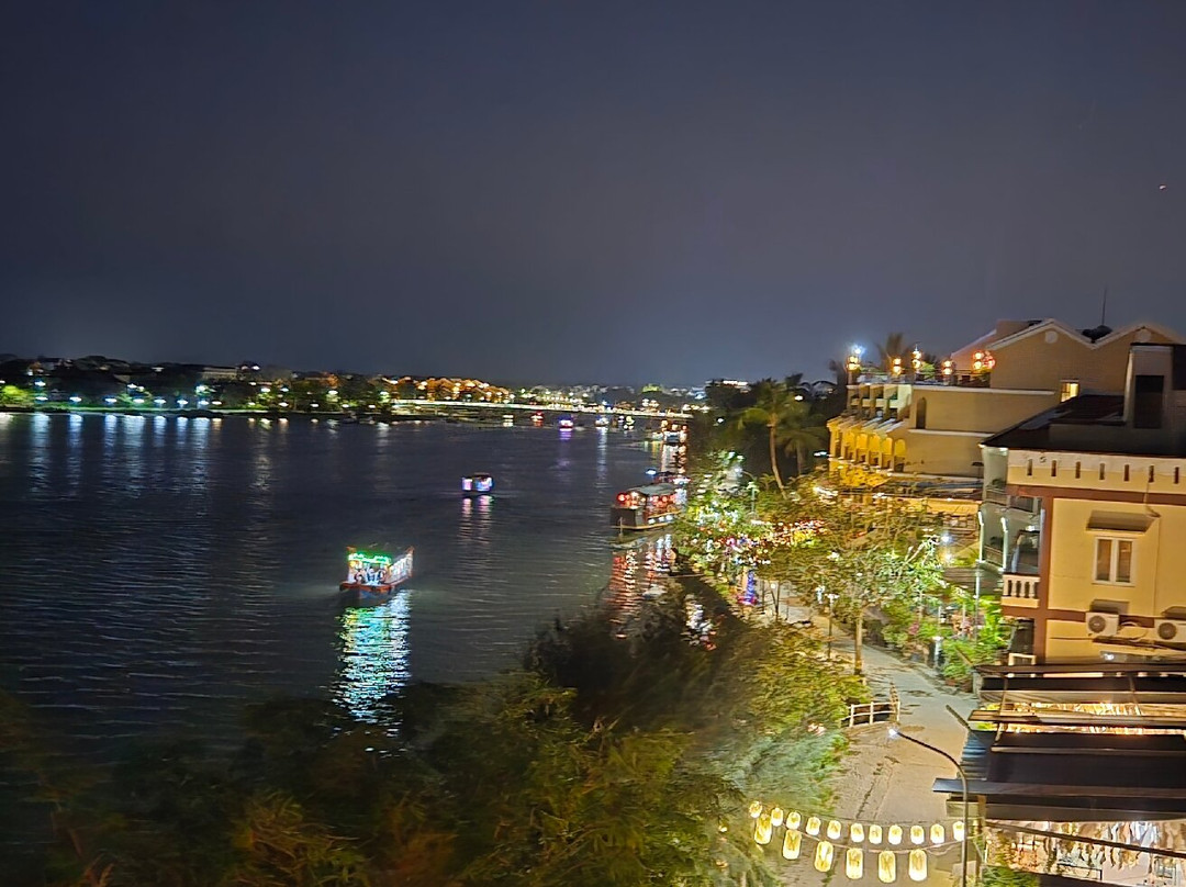 Hoi An Backroad Tours-会安必去景点