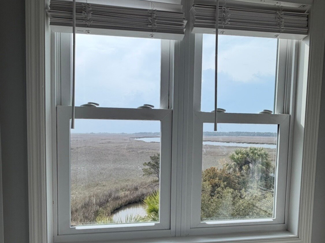 Fripp Island Resort主图