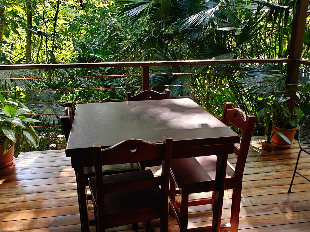 卡西塔斯特诺里奥家庭旅馆主图