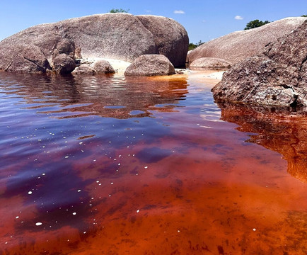 Ancestral Travel-波哥大必去景点