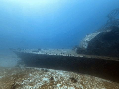 Native Spirit Scuba-Grand Anse必去景点