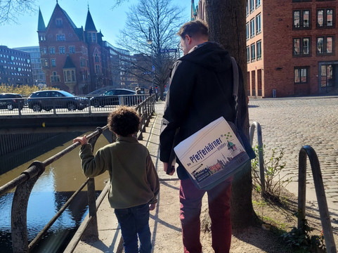 elbsuchtig - Stadtfuhrungen-汉堡必去景点