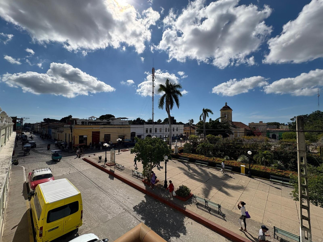 Iberostar Grand Trinidad主图