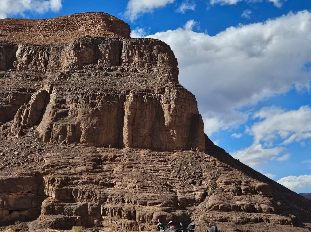 Discover Draa Valley-Agdz必去景点