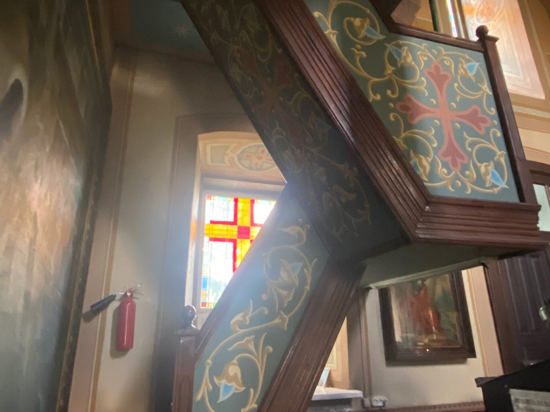 Church of the Ascension-Ryazan必去景点