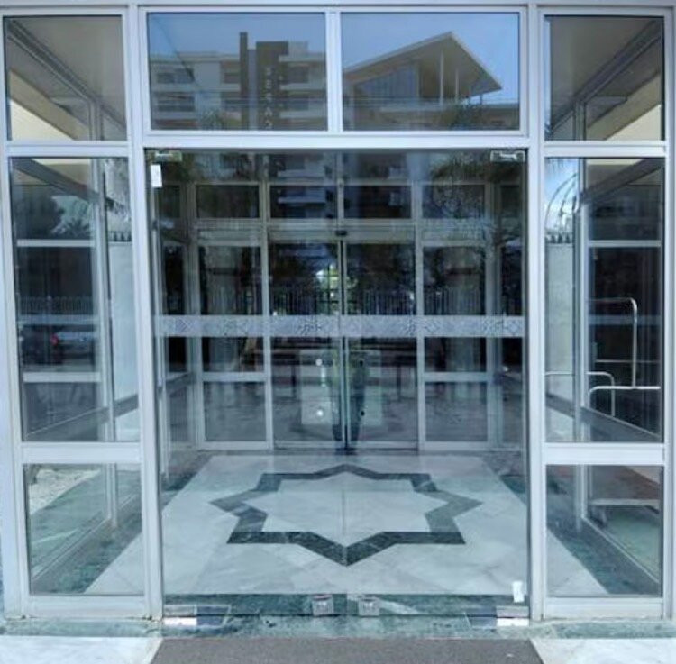 Hotel Volubilis Meknes主图