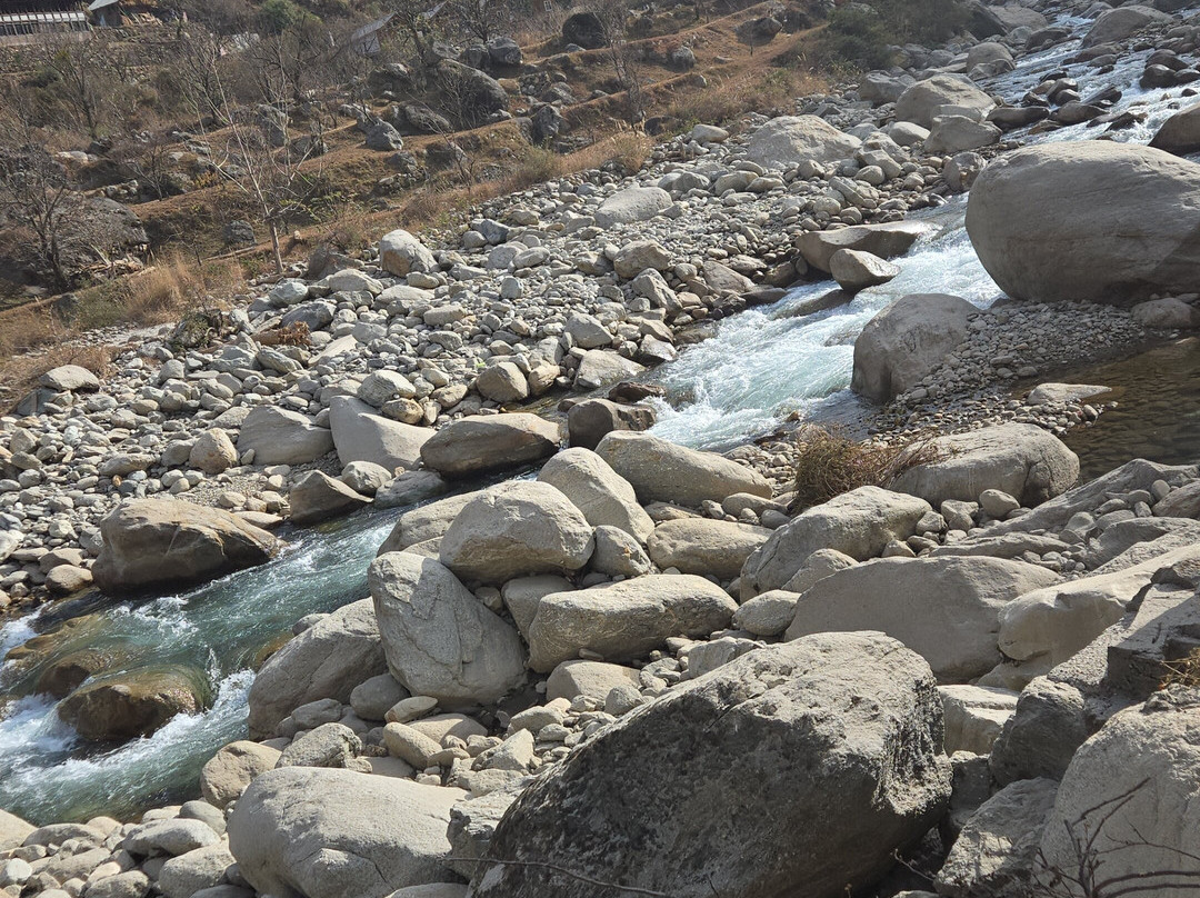 另类住宅酒店-提森谷主图