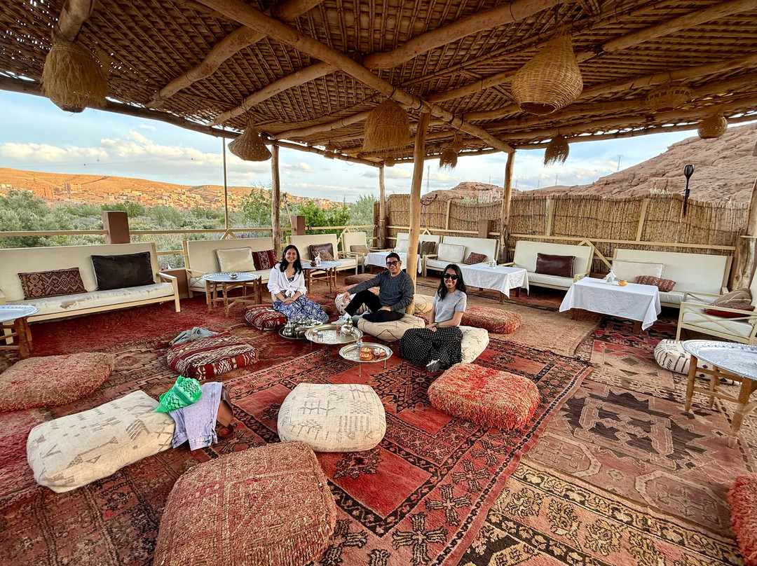 Morocco Hire Car & Private Driver-Marrakech-Safi必去景点
