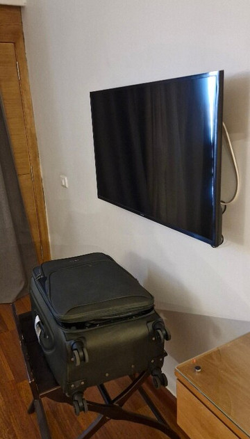 巴锡马行政俱乐部酒店主图