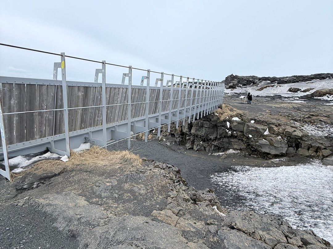 kein Unternehmen-凯夫拉维克必去景点