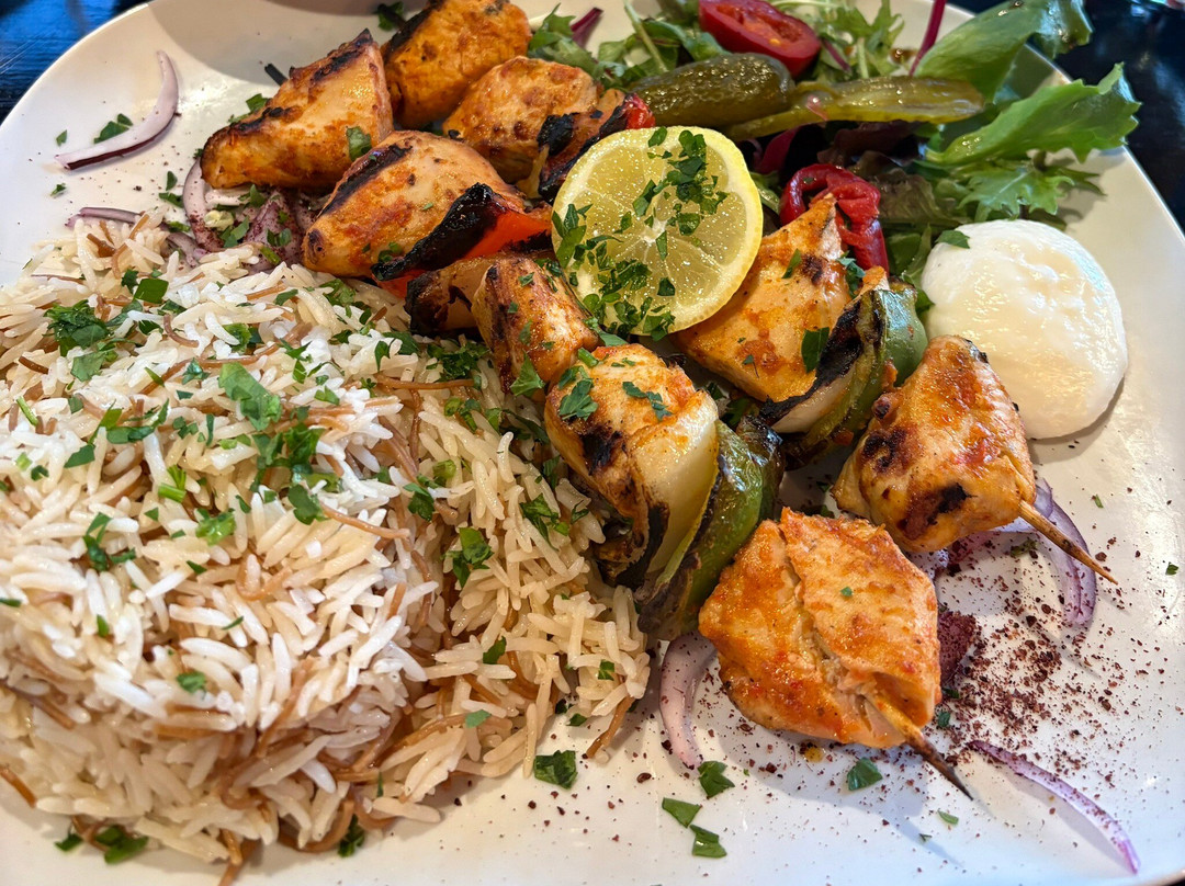 Sofia's