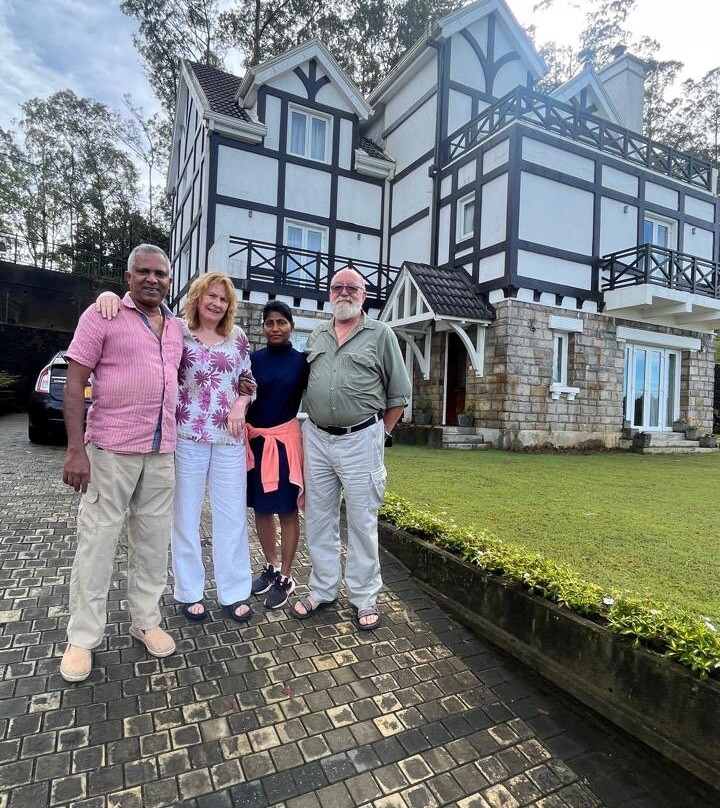 Soori Travels-乌纳瓦图纳必去景点