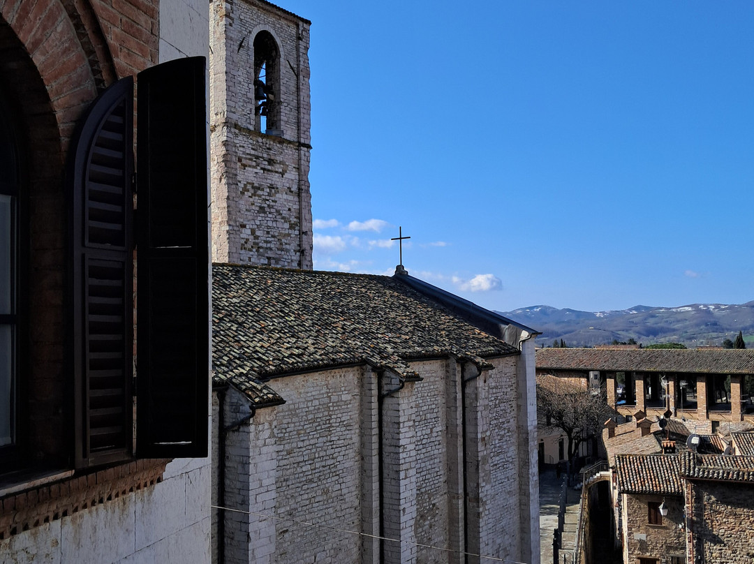 加特鹏酒店主图