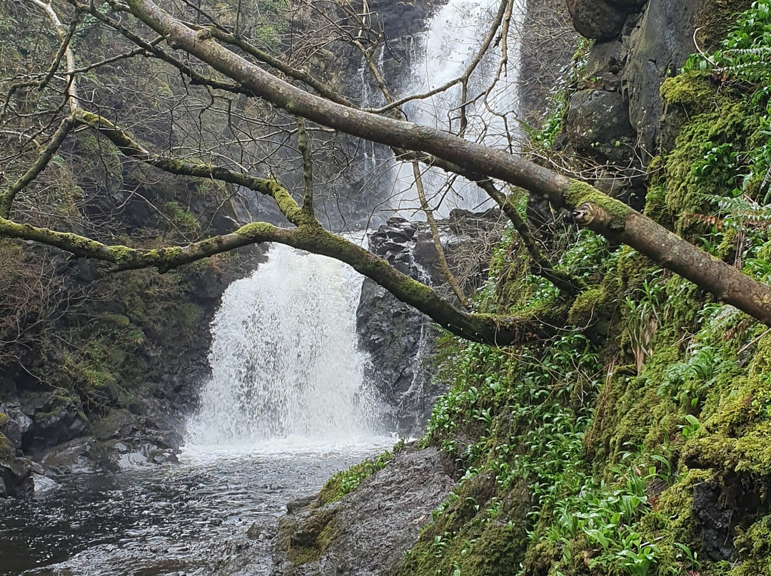 Skye Local Tours-Broadford必去景点