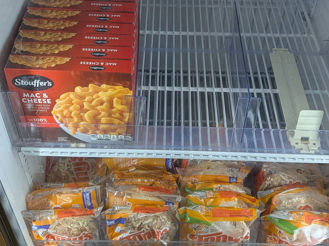 Residence Inn Atlanta McDonough主图