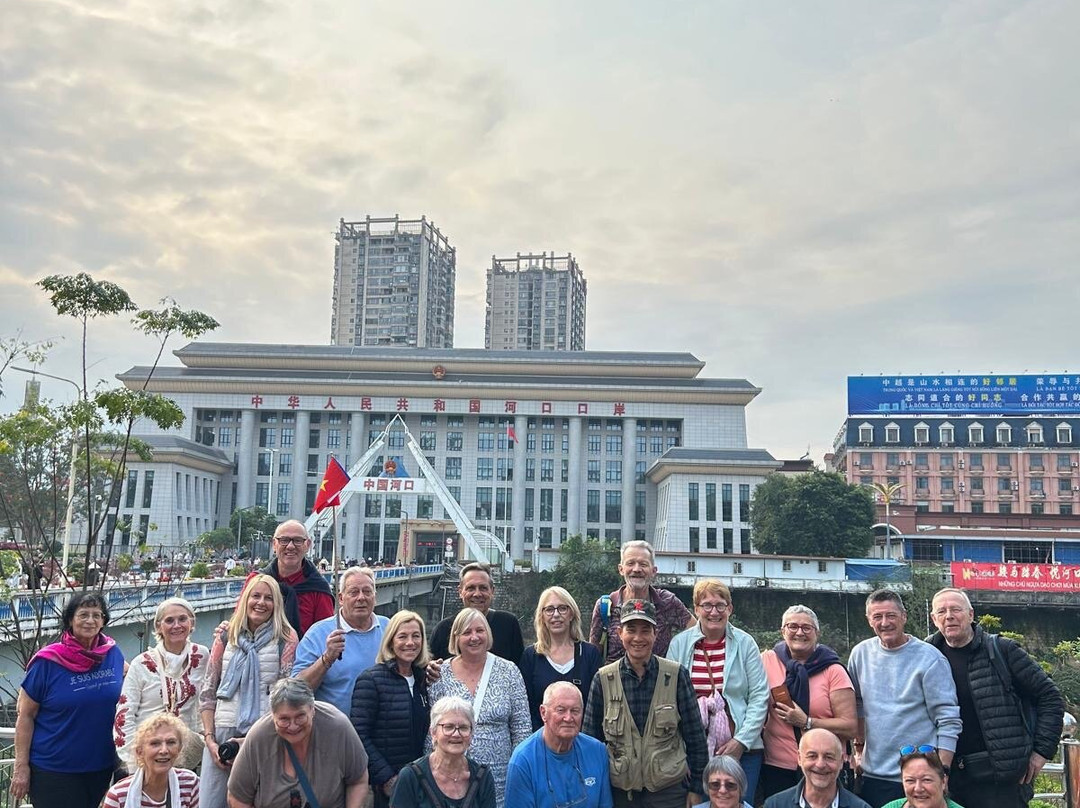 Vietnam Dragon Travel-河内必去景点