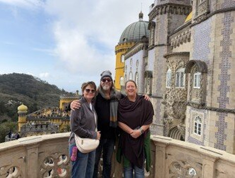 TourTailors-卡斯凯什必去景点