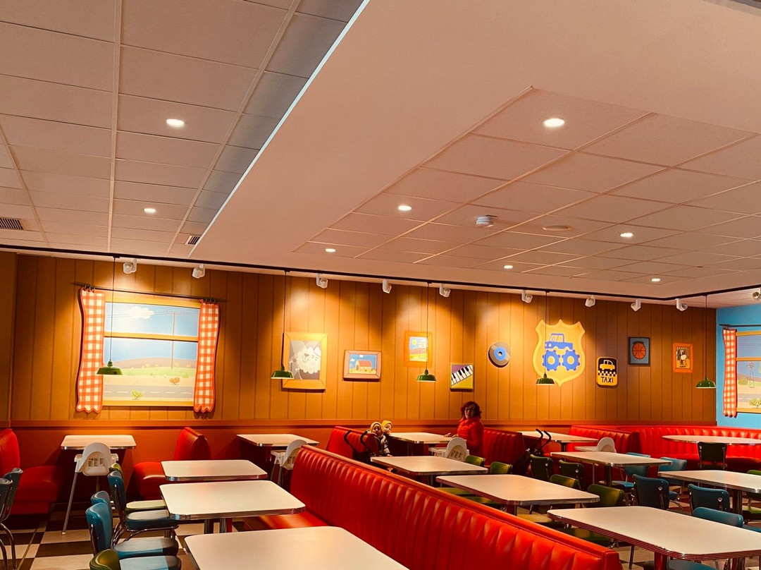 PEPPA PIG Park-茨堡必去景点