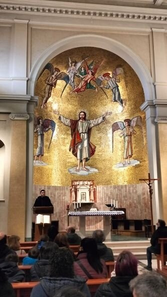 Seminario Arcivescovile di Milano-Venegono Inferiore必去景点