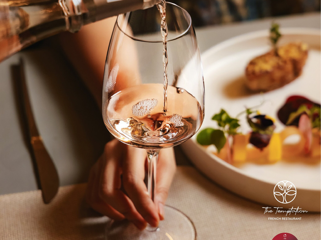 The Temptation French Restaurant