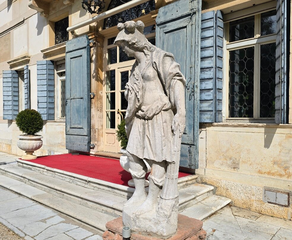 Villa Condulmer-莫利亚诺韦内托必去景点