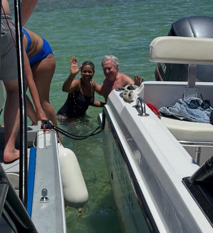 Matt'Excursions Nautiques-Le Francois必去景点