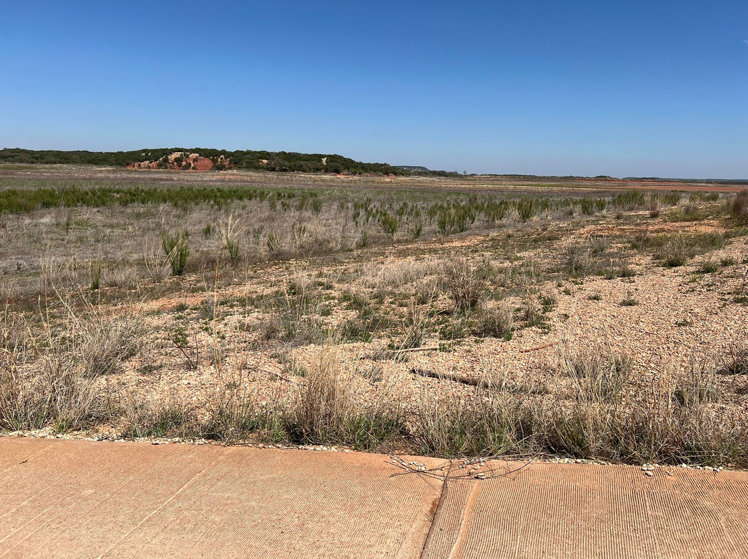 Abilene State Park-Tuscola必去景点