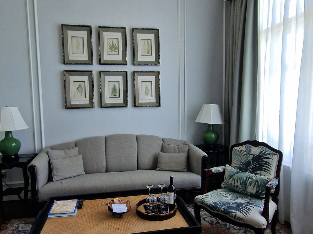 檳城东家酒店主图