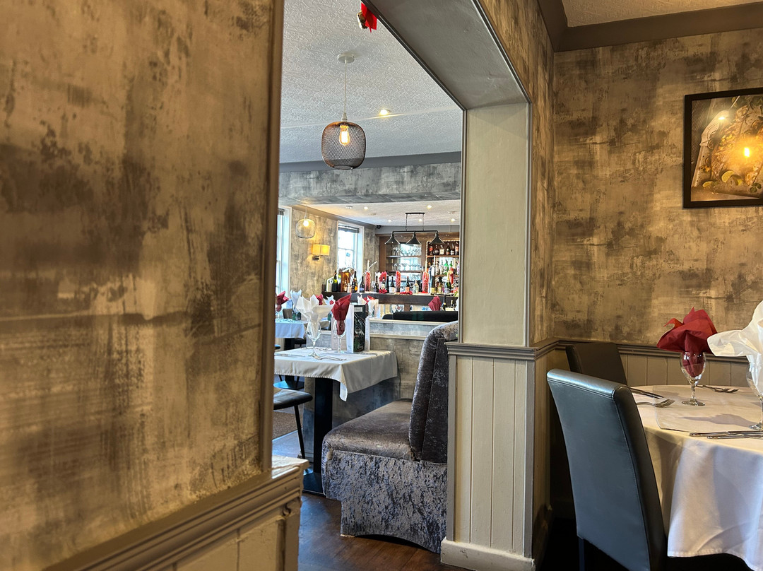 Rafael'o Italian Restaurant