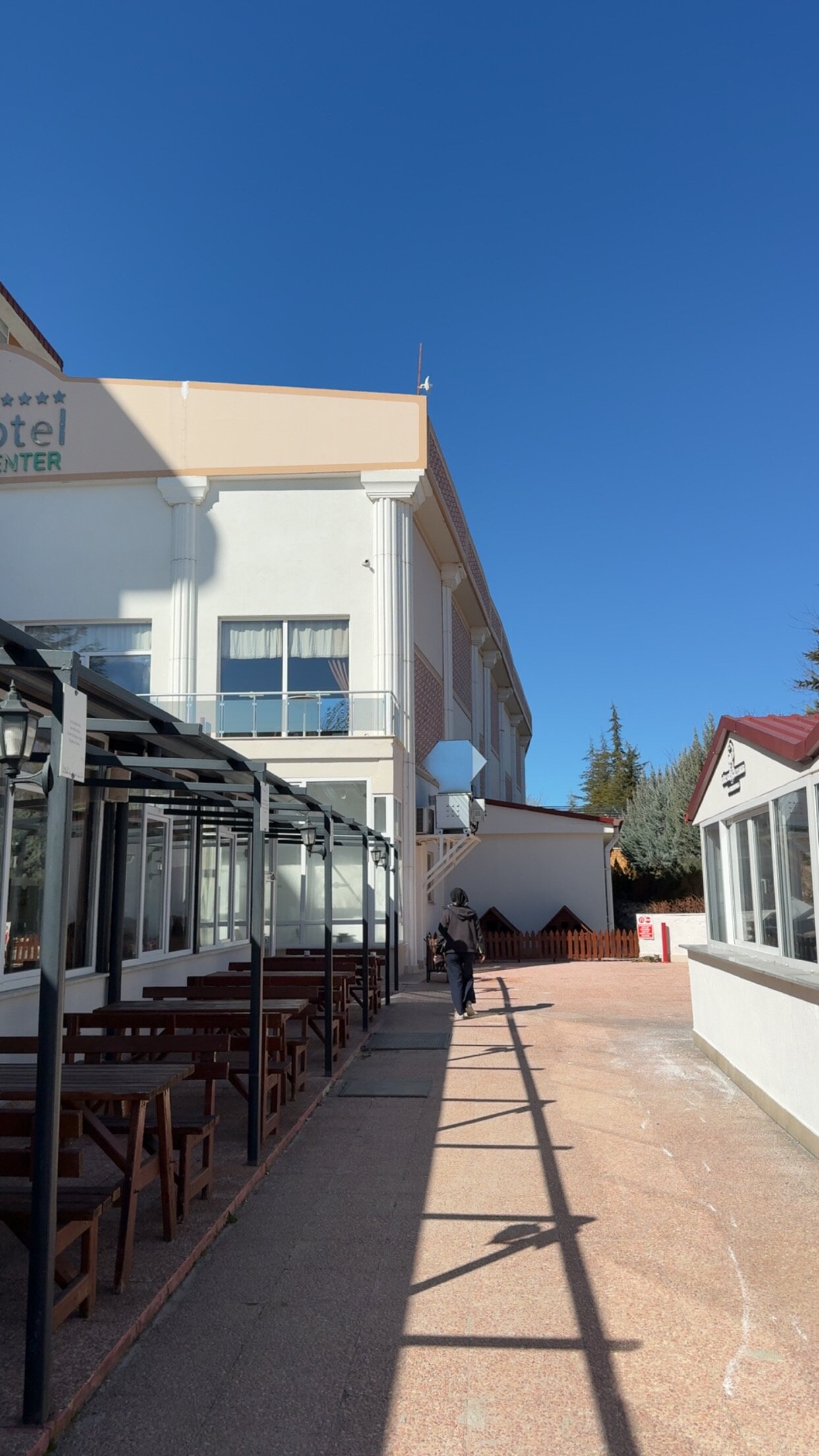 Sandikli Thermal Park Resort Spa & Conventıon Center-官方