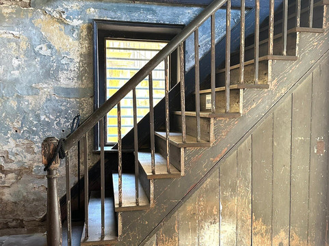 Aiken-Rhett House-查尔斯顿必去景点