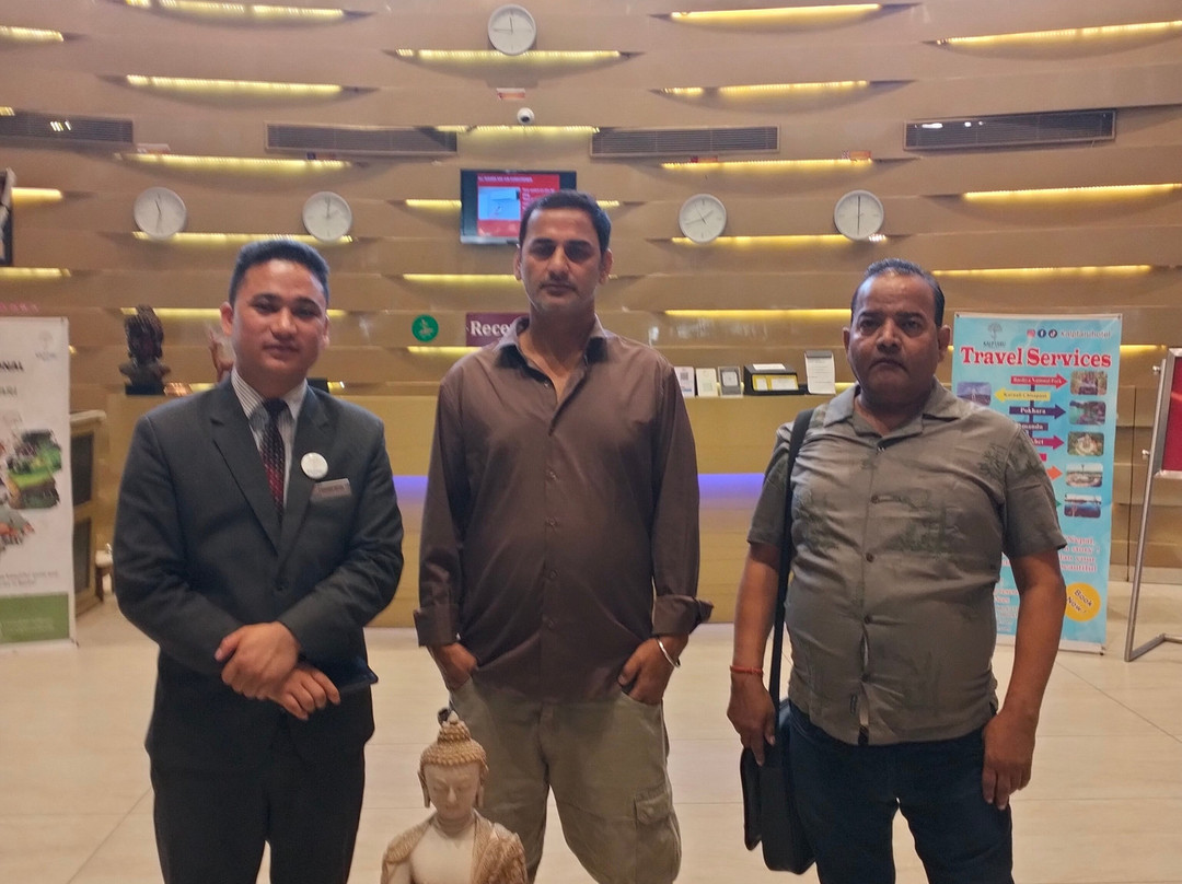 卡尔普塔领主酒店主图