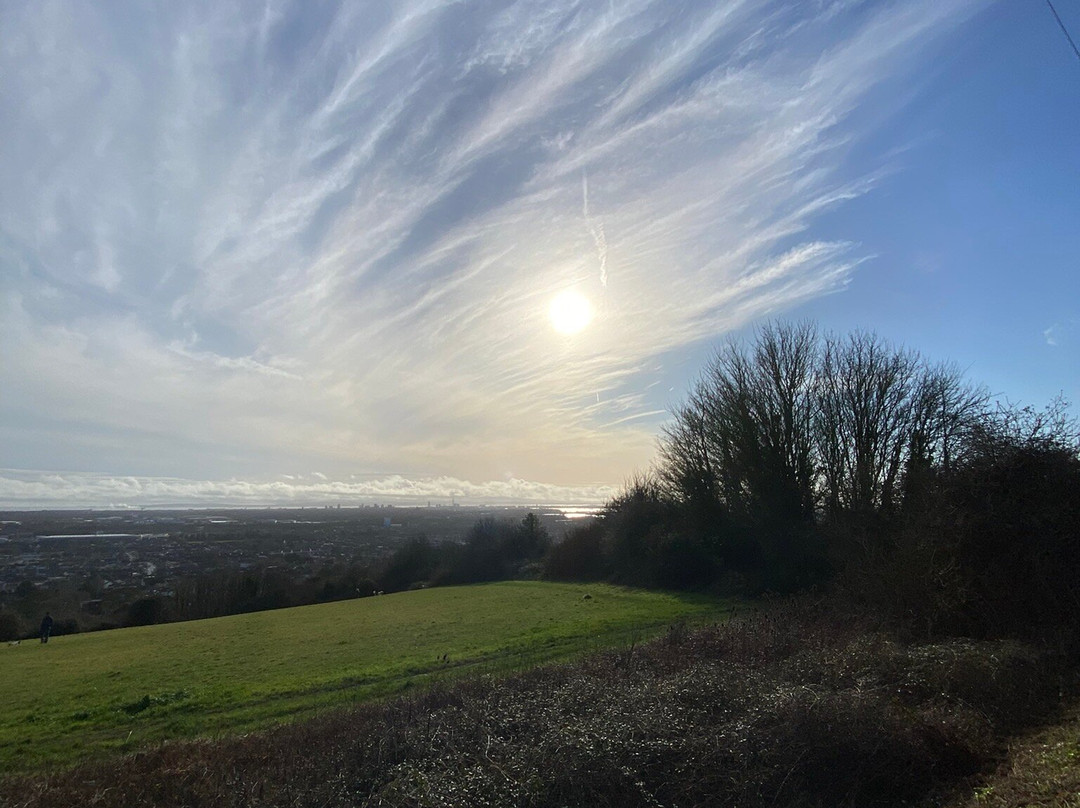 Royal Armouries - Fort Nelson-普兹茅斯必去景点