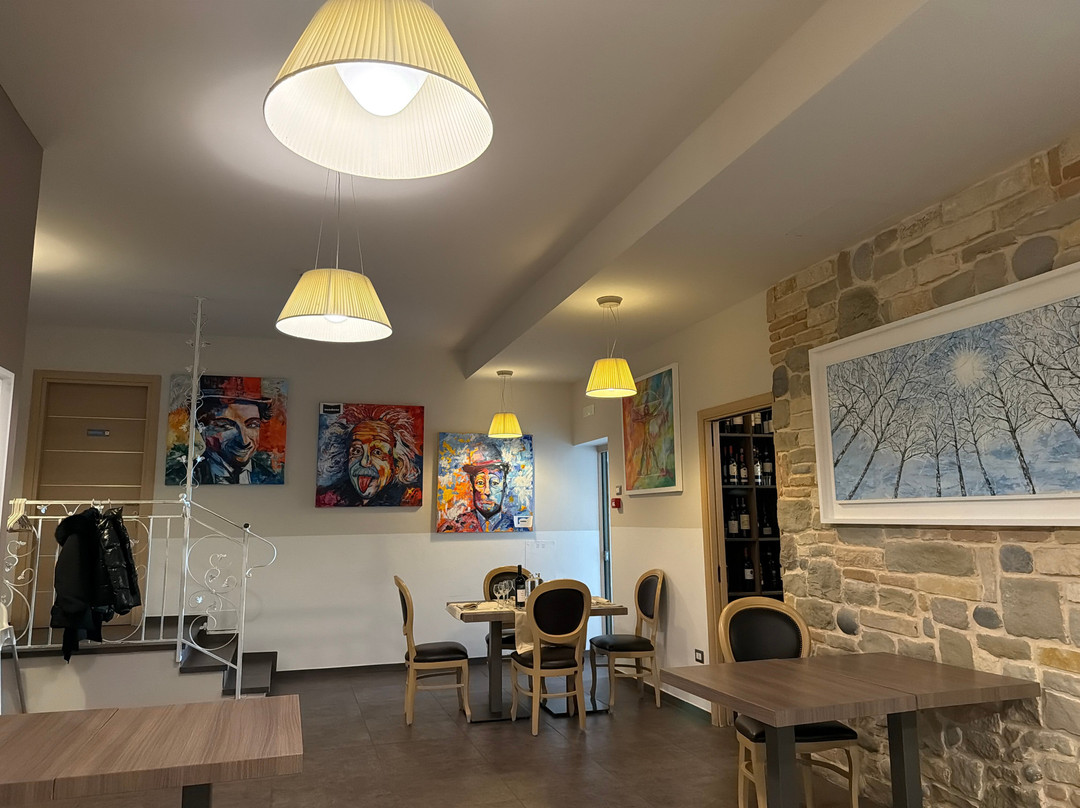 Hotel Pierfaone主图