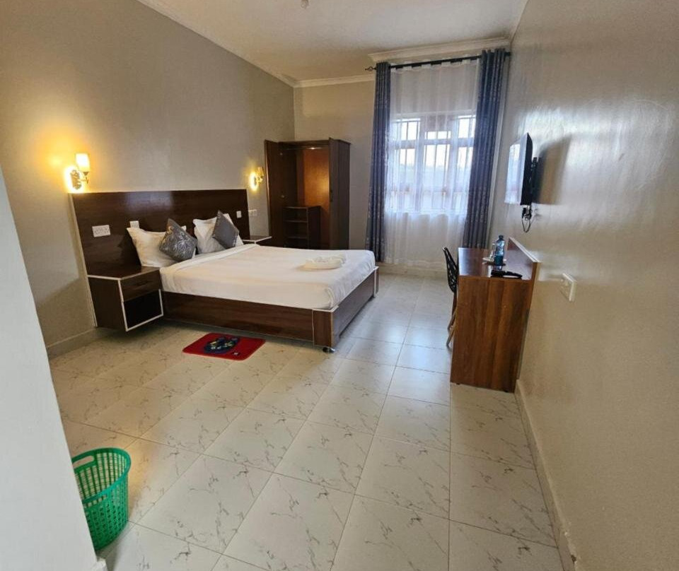 Grand Amoena Guest House