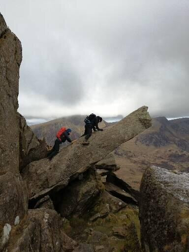MountainXperience-Llanberis必去景点