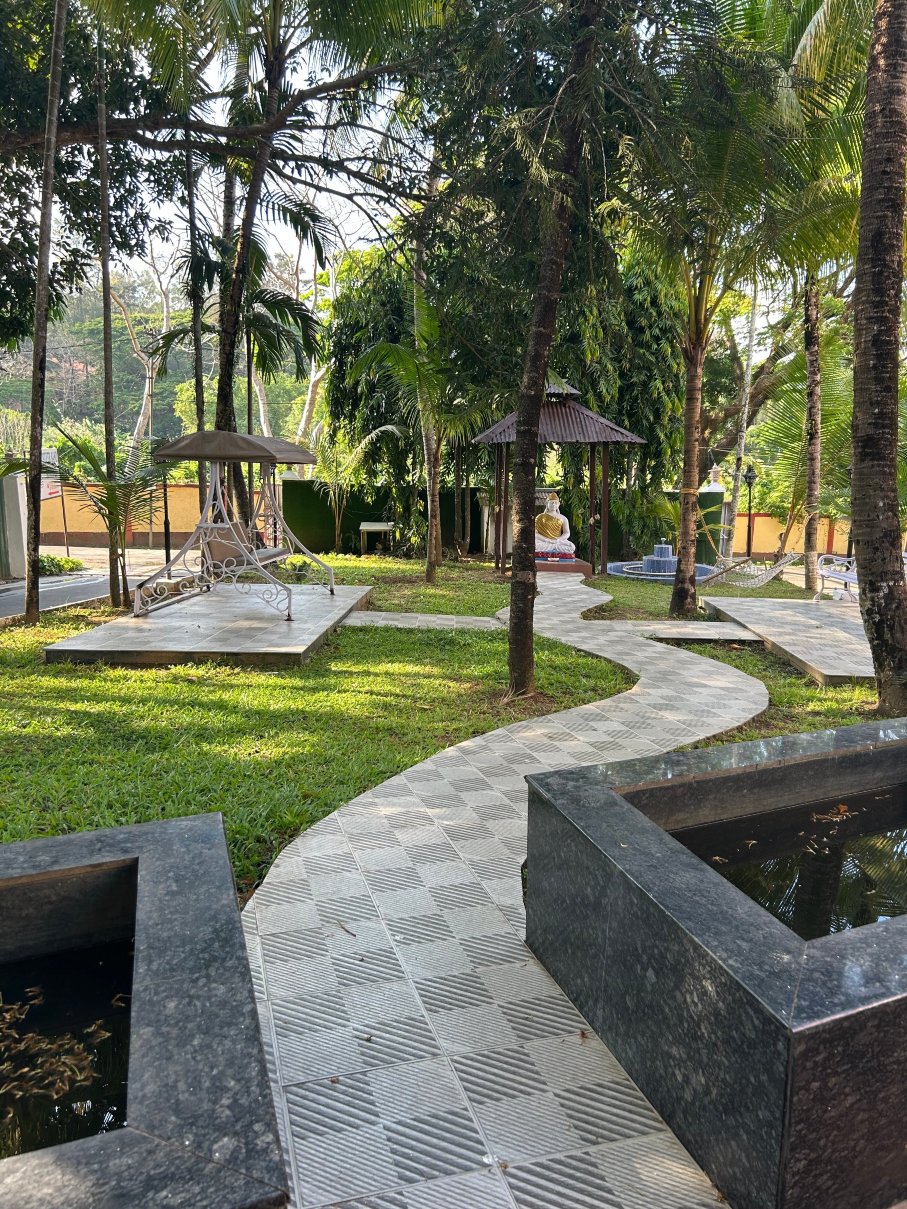 银沙哨兵-度假村/酒店