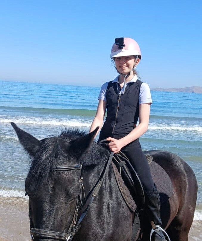Riding Academy of Crete - Ippikos Riding Club-Karteros必去景点