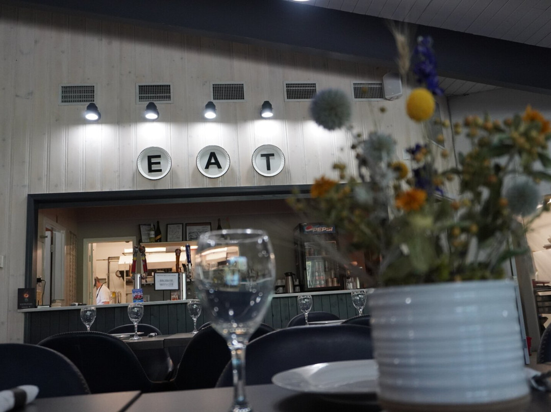 The Bistro @ Birchbank