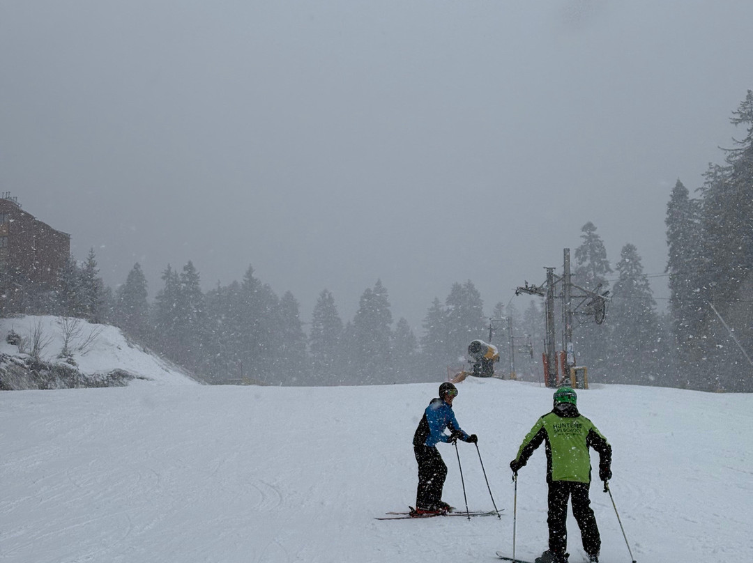 Hunters Ski School-波罗维兹必去景点