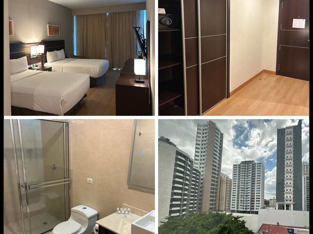 Tryp by Wyndham Panama Centro主图