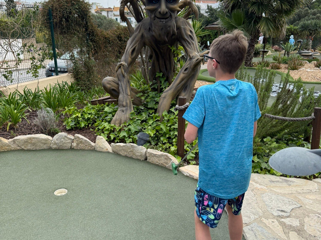 Eden Alvor-阿沃必去景点