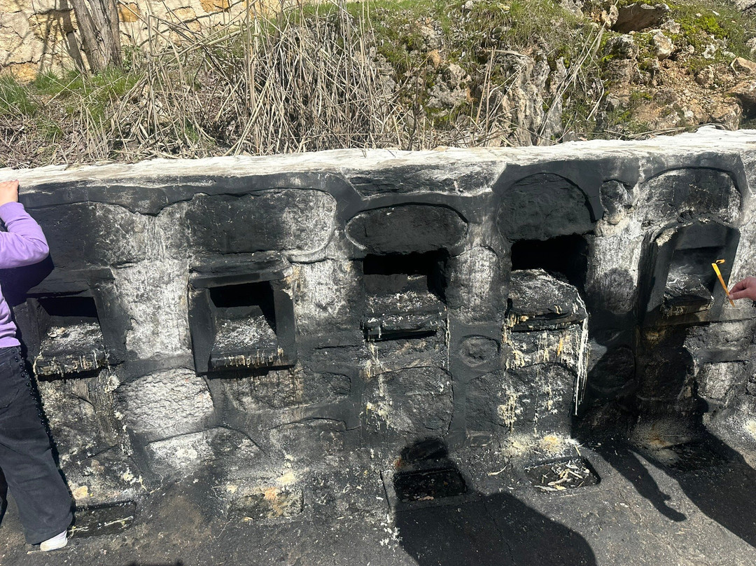 Munzur Vadisi Milli Parki-Tunceli必去景点