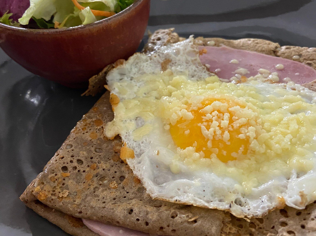 Crêperie Le Secret