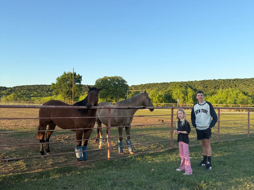 Wildcatter Ranch主图